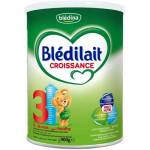 Blédilait croissance
